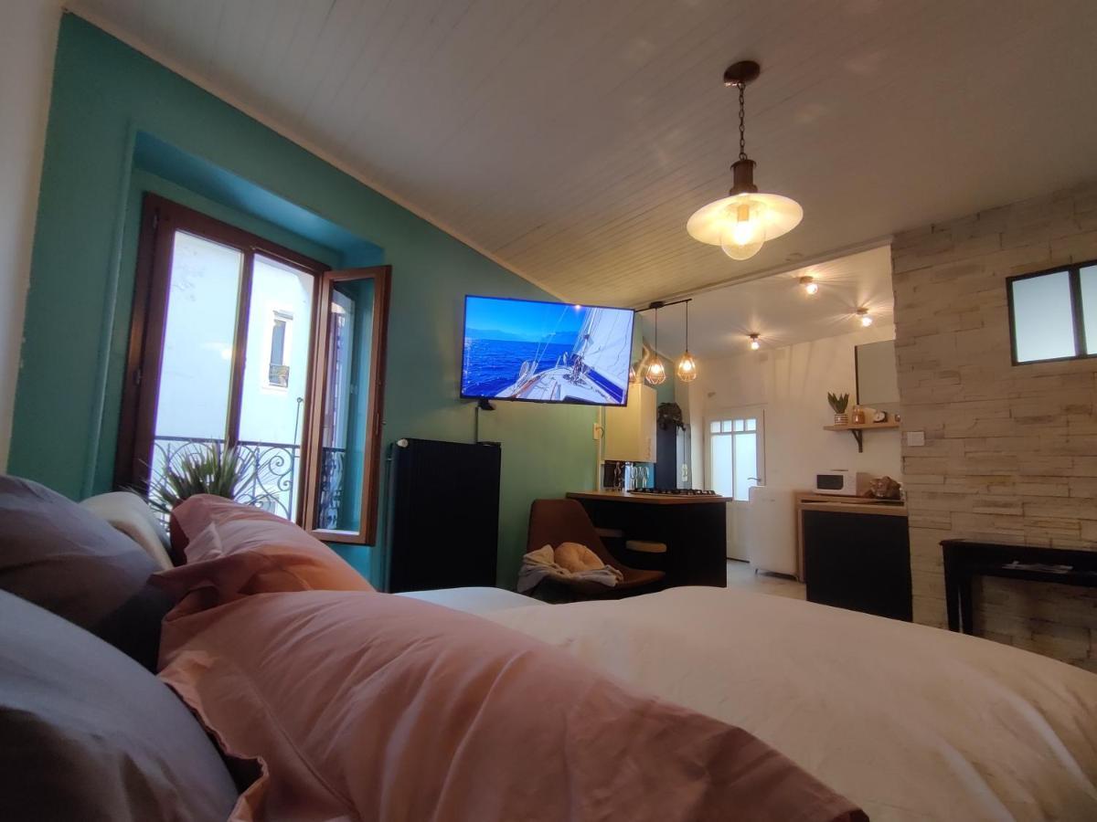 Appartement Hyper Centre Evian - Leman Odyssey Exterior photo